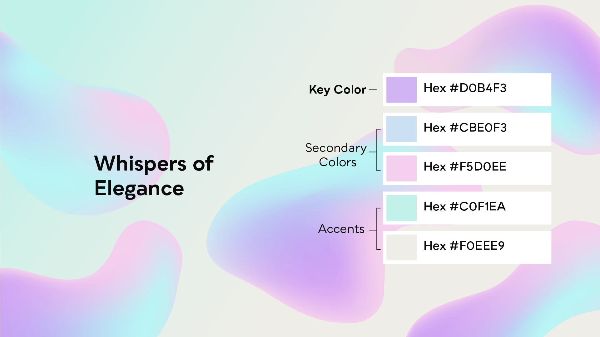 Pantone's 2026 Color of the Year, Cloud Dancer