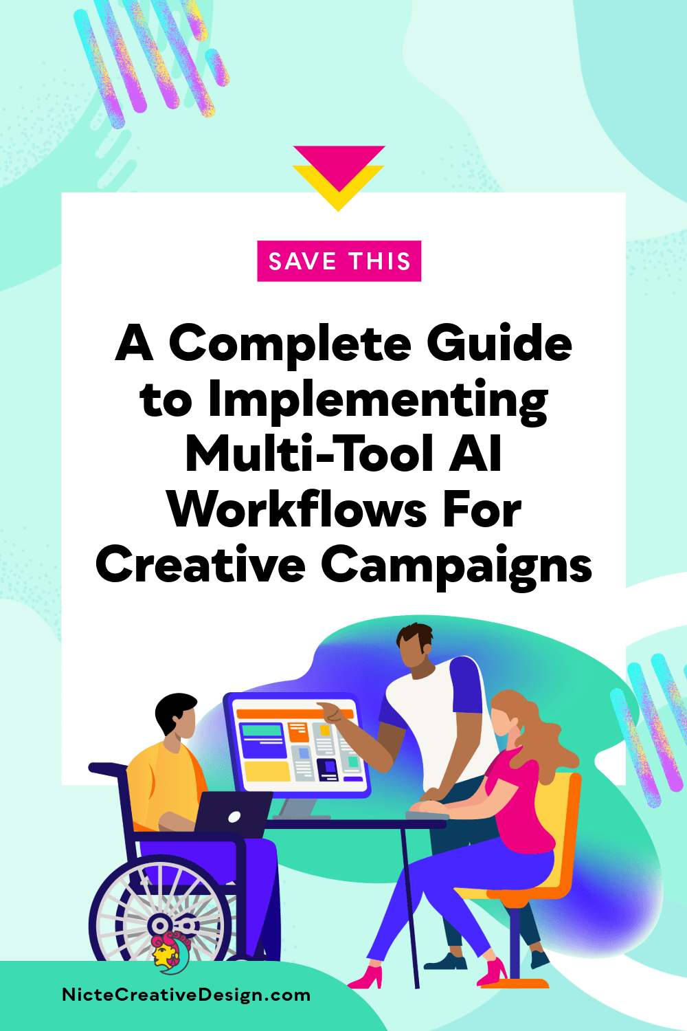 A Complete Guide to Implementing Multi-Tool AI Workflows For Creative Campaigns