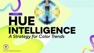 Hue Intelligence: A Strategy for Color Trends