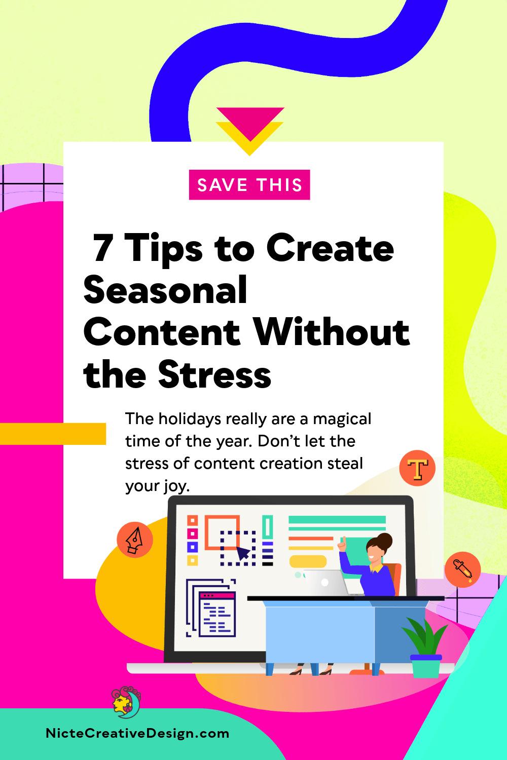 7 tips for low stress holiday campaign planning 