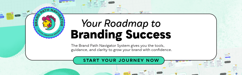 Brand Path Navigator 