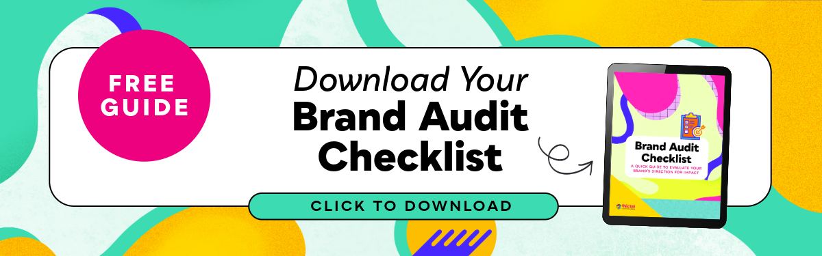 Download your free Brad Audit Checklist 